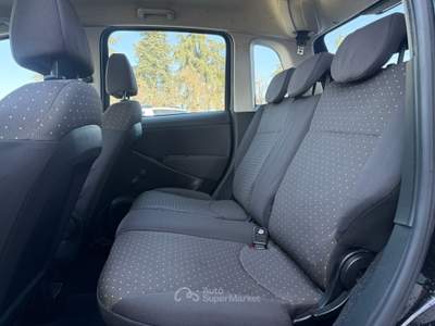 Fiat Idea 1.2 b.|NEOPATENTATI Nero usata Calestano