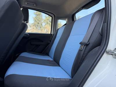 Fiat Panda Natural Power|NEOPATENTATI Bianco usata Calestano