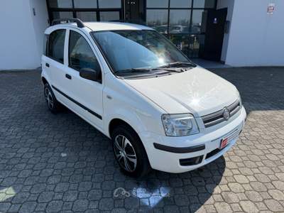 Fiat Panda Natural Power|NEOPATENTATI Bianco usata Calestano