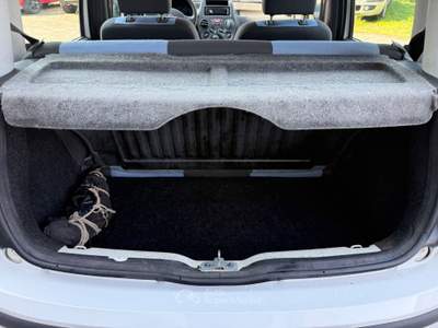 Fiat Panda Natural Power|NEOPATENTATI Bianco usata Calestano