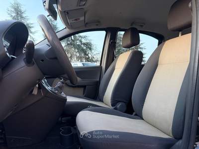 Fiat Panda Dynamic Natural Power Nero usata Calestano