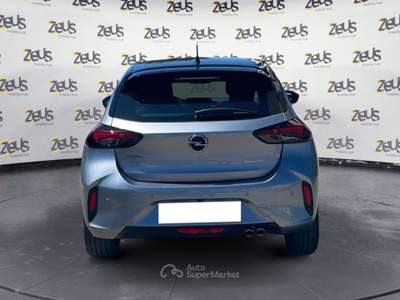 Opel Corsa 1.2 130cv Gs AT8 Grigio usata Faenza