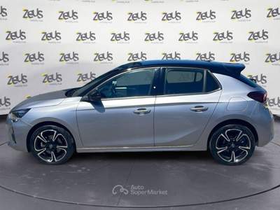 Opel Corsa 1.2 130cv Gs AT8 Grigio usata Faenza