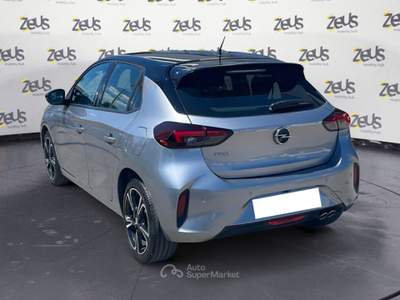 Opel Corsa 1.2 130cv Gs AT8 Grigio usata Faenza