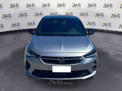 Opel Corsa 1.2 130cv Gs AT8 Grigio usata Faenza