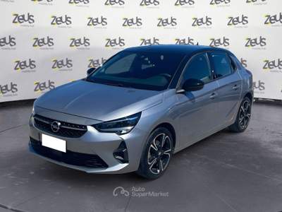 Opel Corsa 1.2 130cv Gs AT8 Grigio usata Faenza