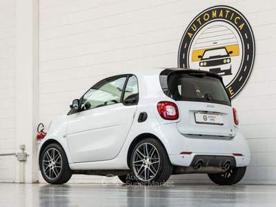 Smart ForFour 0.9 Turbo OTTIME CONDIZIONI Bianco usata San Zeno Naviglio