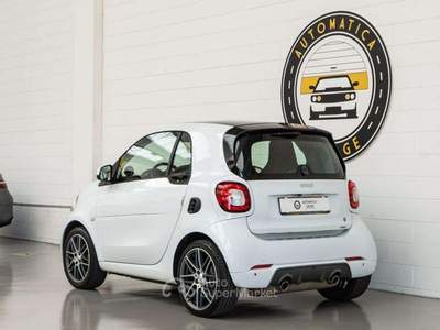 Smart ForFour 0.9 Turbo OTTIME CONDIZIONI Bianco usata San Zeno Naviglio