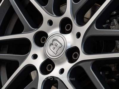 Smart ForFour 0.9 Turbo OTTIME CONDIZIONI Bianco usata San Zeno Naviglio