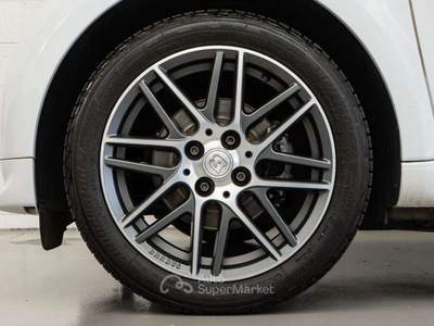Smart ForFour 0.9 Turbo OTTIME CONDIZIONI Bianco usata San Zeno Naviglio