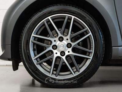Smart ForFour 0.9 Turbo cabrio UNIPRO Grigio usata San Zeno Naviglio