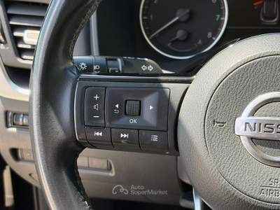 Nissan Qashqai 1.3 MHEV 140 Acenta Nero usata Bastia Umbra
