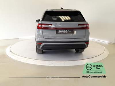 Skoda Kodiaq 2.0 TDI EVO Style DSG 7p Grigio usata Bologna
