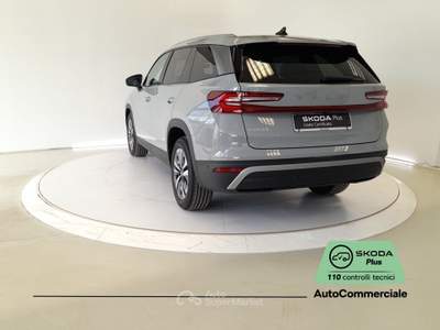 Skoda Kodiaq 2.0 TDI EVO Style DSG 7p Grigio usata Bologna