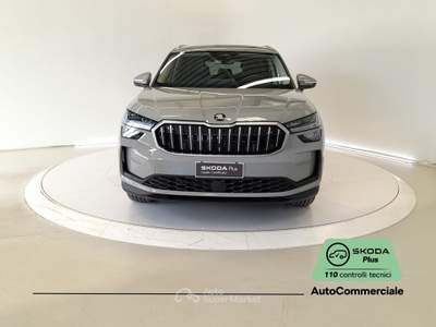 Skoda Kodiaq 2.0 TDI EVO Style DSG 7p Grigio usata Bologna