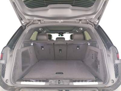 Land Rover Range Rover Dynamic SE P460e PHEV AWD Auto Nero usata Roma