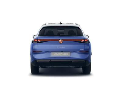 Volkswagen T-Roc 1.5 eTSI 110kW ACT R-Line DSG Blu/Azzurro usata San Martino Buon Albergo