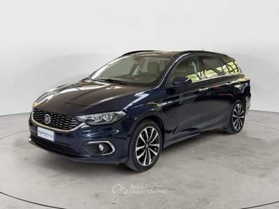 Fiat Tipo 1.6 Mjt 120cv 6M S&S Lounge Blu/Azzurro usata MELEGNANO