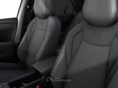 Volkswagen T-Roc 1.5 eTSI 110kW ACT R-Line DSG Bianco usata San Martino Buon Albergo
