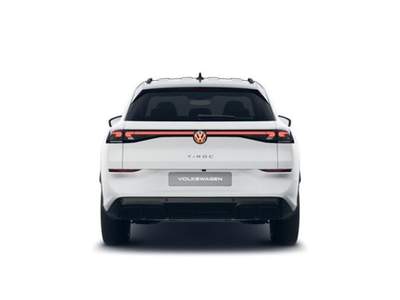 Volkswagen T-Roc 1.5 eTSI 110kW ACT R-Line DSG Bianco usata San Martino Buon Albergo