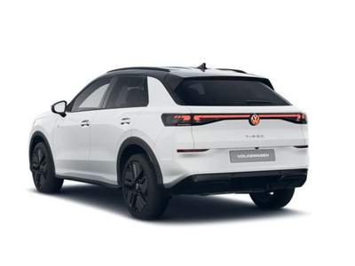 Volkswagen T-Roc 1.5 eTSI 110kW ACT R-Line DSG Bianco usata San Martino Buon Albergo