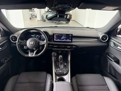 Alfa Romeo Tonale 1.6 Diesel 130cv TCT6 Sprint - ok NEOPATENTATI - CAMBIO AUTOMATICO - GOMME 4 STAGIONI - NAVIGATORE Bianco usata Meda