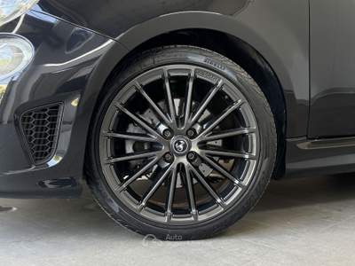 Abarth 595 595 1.4 t-jet 165cv usata Brescia