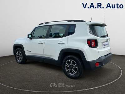 Jeep Renegade 1.0 T3 120cv Limited usata Bologna