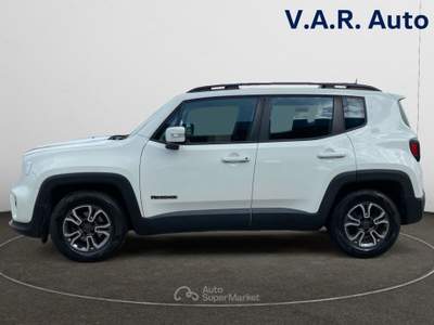 Jeep Renegade 1.0 T3 120cv Limited usata Bologna