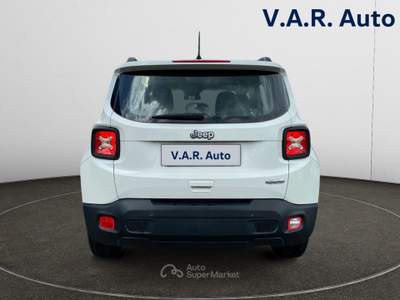 Jeep Renegade 1.0 T3 120cv Limited usata Bologna