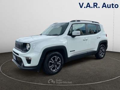 Jeep Renegade 1.0 T3 120cv Limited usata Bologna
