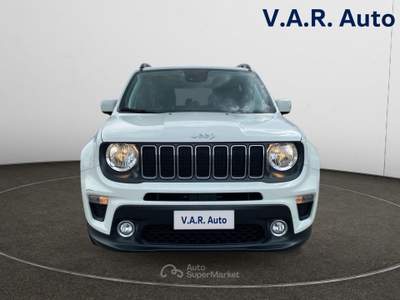 Jeep Renegade 1.0 T3 120cv Limited usata Bologna
