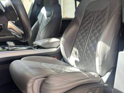 Audi Q8 Q8 50 3.0 tdi mhev Quattro Tiptronic TUA SENZA ANTCIPO€ 638,00 Grigio usata Terni