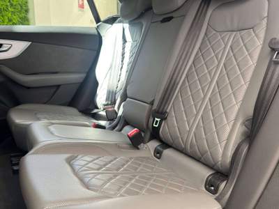 Audi Q8 Q8 50 3.0 tdi mhev Quattro Tiptronic TUA SENZA ANTCIPO€ 638,00 Grigio usata Terni