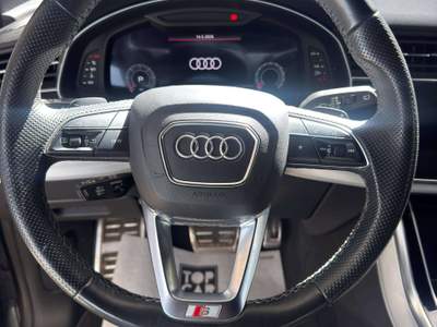 Audi Q8 Q8 50 3.0 tdi mhev Quattro Tiptronic TUA SENZA ANTCIPO€ 638,00 Grigio usata Terni