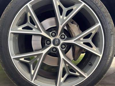 Audi Q8 Q8 50 3.0 tdi mhev Quattro Tiptronic TUA SENZA ANTCIPO€ 638,00 Grigio usata Terni