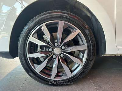 Evo 3 1.5 Bi-Fuel GPL Bianco usata Occhiobello