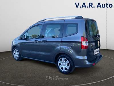 Ford Tourneo Connect 1.0 Ecoboost 100cv usata Bologna