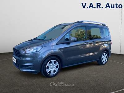 Ford Tourneo Connect 1.0 Ecoboost 100cv usata Bologna