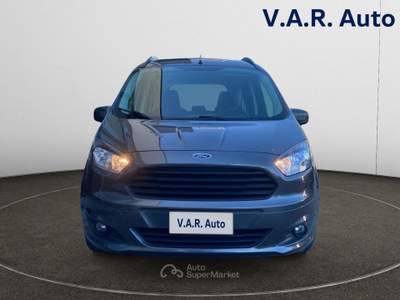 Ford Tourneo Connect 1.0 Ecoboost 100cv usata Bologna