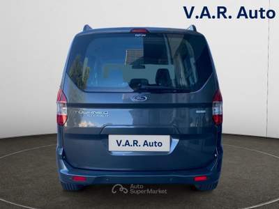 Ford Tourneo Connect 1.0 Ecoboost 100cv usata Bologna