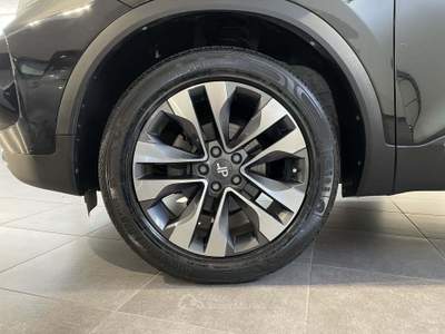 DR 5.0 1.5 Turbo CVT Nero usata Occhiobello
