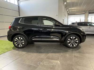 DR 5.0 1.5 Turbo CVT Nero usata Occhiobello