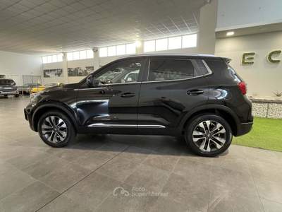 DR 5.0 1.5 Turbo CVT Nero usata Occhiobello