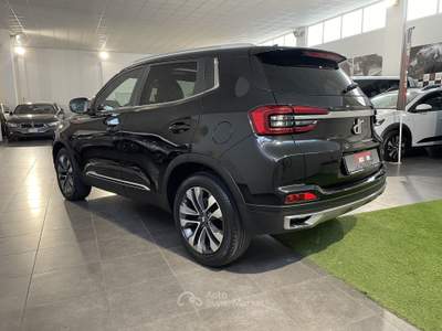 DR 5.0 1.5 Turbo CVT Nero usata Occhiobello