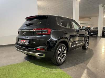 DR 5.0 1.5 Turbo CVT Nero usata Occhiobello