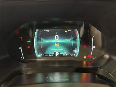 DR 5.0 1.5 Turbo CVT Nero usata Occhiobello
