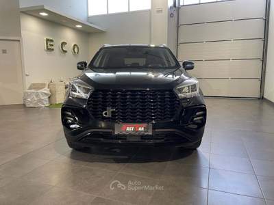 DR 5.0 1.5 Turbo CVT Nero usata Occhiobello