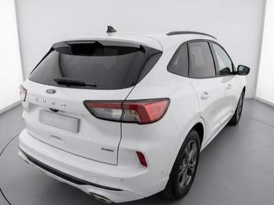 Ford Kuga 2.5 Benzina FHEV 180CV 2WD ST-Line Auto Bianco usata Rovato