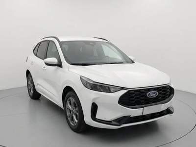Ford Kuga 2.5 Benzina FHEV 180CV 2WD ST-Line Auto Bianco usata Rovato